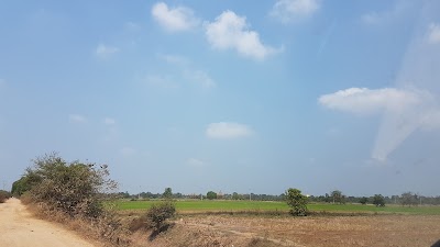 Photos of Cambodian Buddhist Center