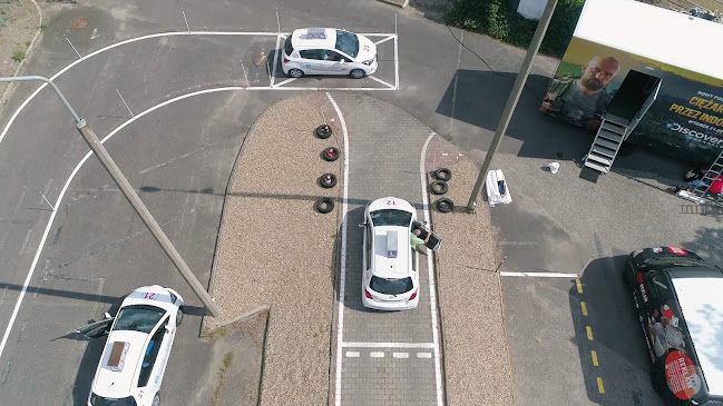 Comentarii opinii despre Centrum Szkolenia MAJER