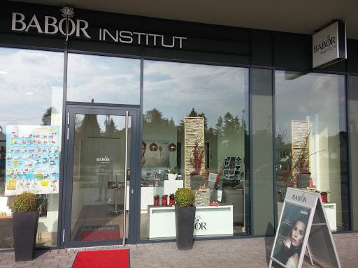 BABOR Institut - Visual