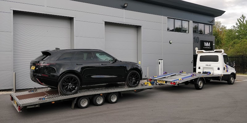 Trust Transport photo 2