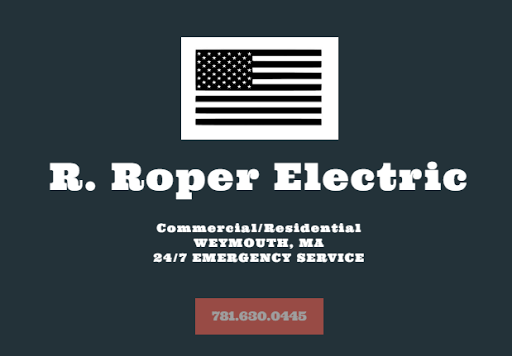 R. Roper Electric