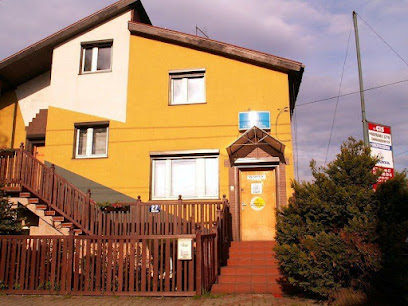 P.W.CIS Krzysztof Rogowski Ubezpieczenia Katowice