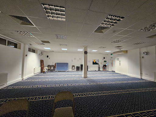 Faizan e Madina, Langley, Dawat-E-Islami UK