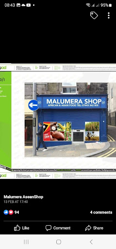 Malumera - Thumbnail