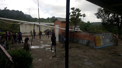 Photos of Ritchies Primary School