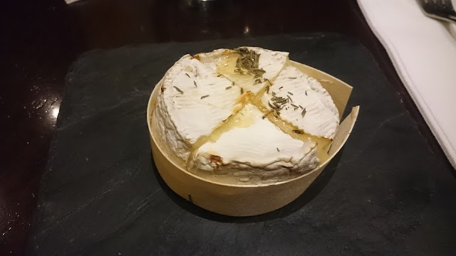 LES ARGENTIERS BRASSERIE RESTAURANT PARIS 12