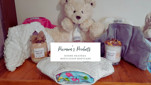 Piximum's Products - Thumbnail