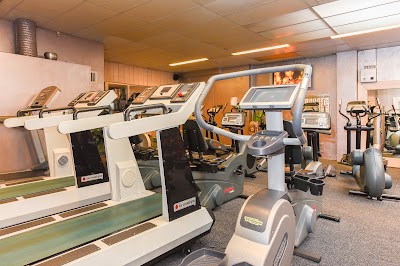 Photos of fitness unique den haag