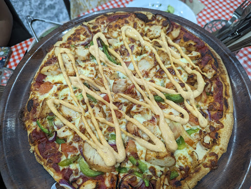 Pizza and Co Arncliffe
