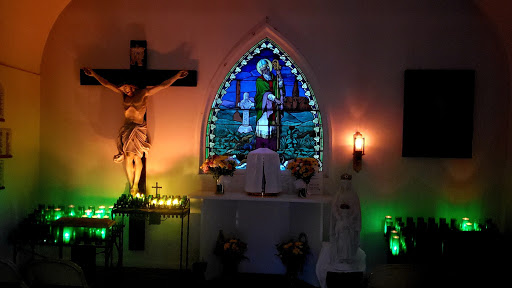 Saint Anne Saint Patrick Parish