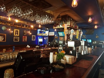 Photos of The Bar