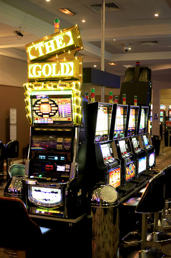 Casino Berck - Thumbnail