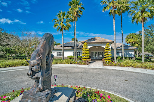 Panther Trace Clubhouse and Pool - Thumbnail