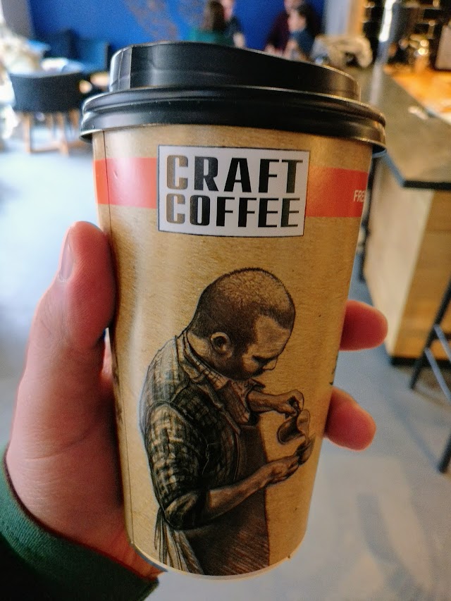 Barista Coffee and more