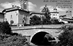 Photo n°14 de Le Liberté à L'Arbresle (Bureau de tabac)