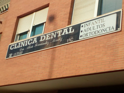 Clínica Dental Dra Alicia Fernández - Thumbnail