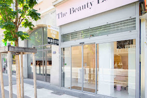 Photo n°8 de The Beauty Lounge à Lyon (Institut de beauté)