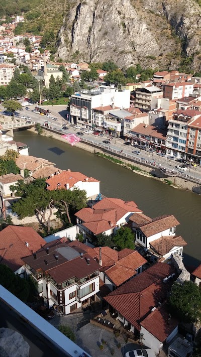 Photos of Emin Efendi Konağı