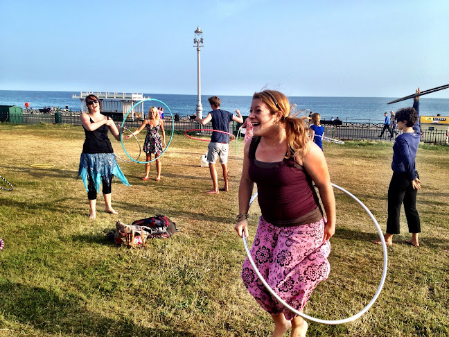LiveLoveHoop - Brighton