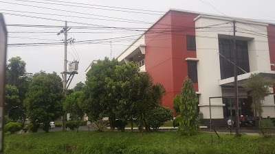 Photos of Universitas Peradaban