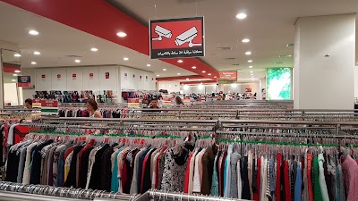 Photos of Basic Outlet Stores