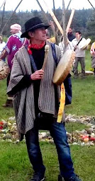 Photo n°1 de Chamanisme Urianaka à Gindou (Consultant en ressources humaines)