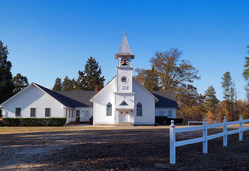 Ephesus Christian Church - Thumbnail