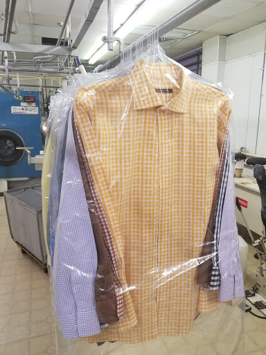 JM Dry Cleaners inc. - Thumbnail