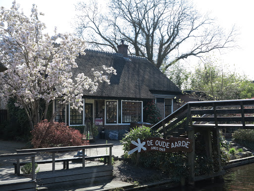 Museum De Oude Aarde