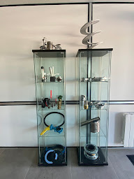 Photo n°4 de KAIROS Maintenance et Solutions industrielles à Calais (Entreprise de construction)