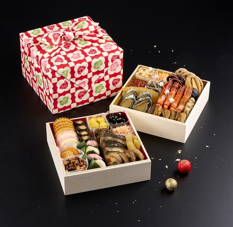 梅の花 佐賀大和店