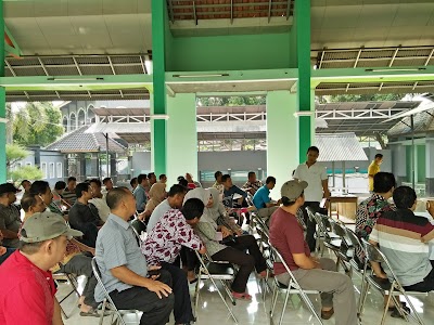 Photos of Taman Hiburan Rakyat Kramat