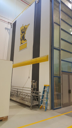 Painters Union - Visual