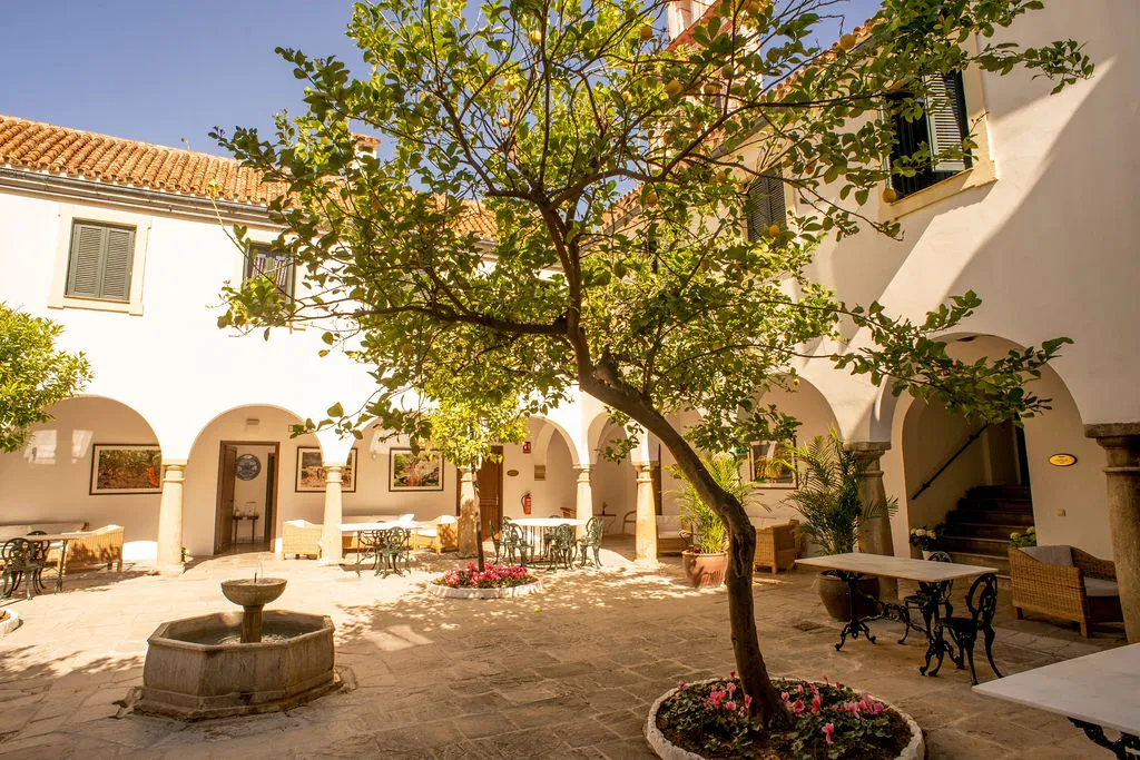 Hotel La Almoraima