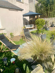 Photo n°59 de Le Clos de la Barre à Basly (Chambre d'hôtes)