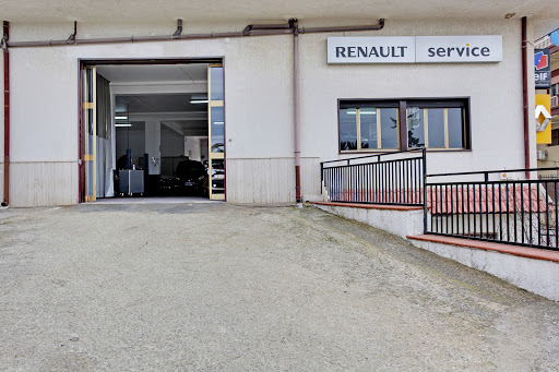 R.D.N. SERVICES SAS Renault - Thumbnail