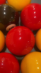 Photo n°11 de LE SEVEN à Marly (Bar)