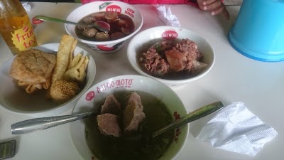 Photos of Ringin Pogalan