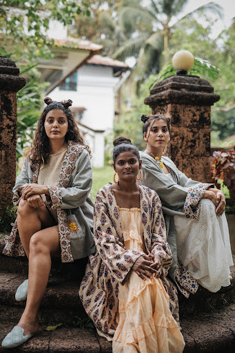 Boutique Buno Behen - mode éthique, écoresponsable et ethnique