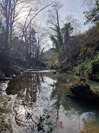 Cascata dell'Ogliararo - Thumbnail