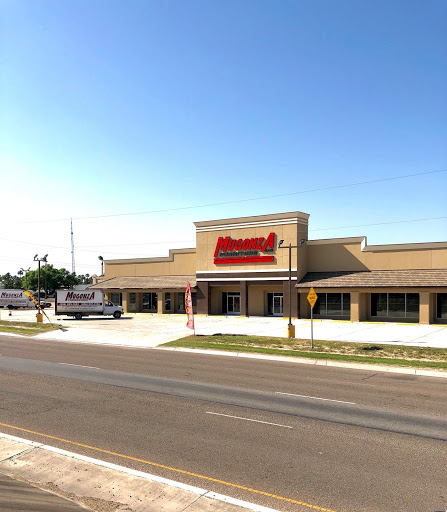 Mugonza Furniture Mission