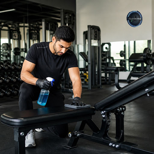 At Spirit FitX in Ballupur, we know your search for the best gym near me is about more than heavy… post image