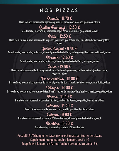 La Cucina