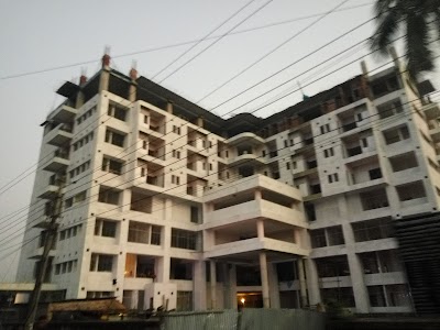 Photos of Sherpur Sadar Hospital