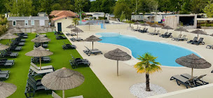 Photo n°22 de Camping Paradis Le Tastesoule à Vensac (Piscine)