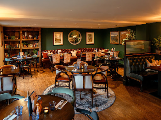 The Bower Inn, Bridgwater