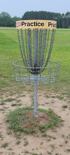 Community Park Disc Golf Course Gallery - United States