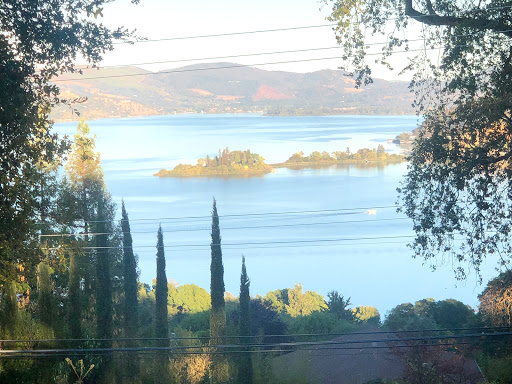 Lake County California Real Estate - Thumbnail