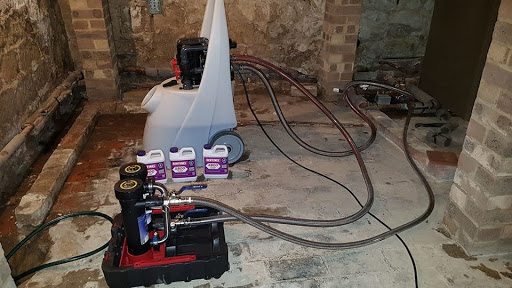 The Good Heating Company
