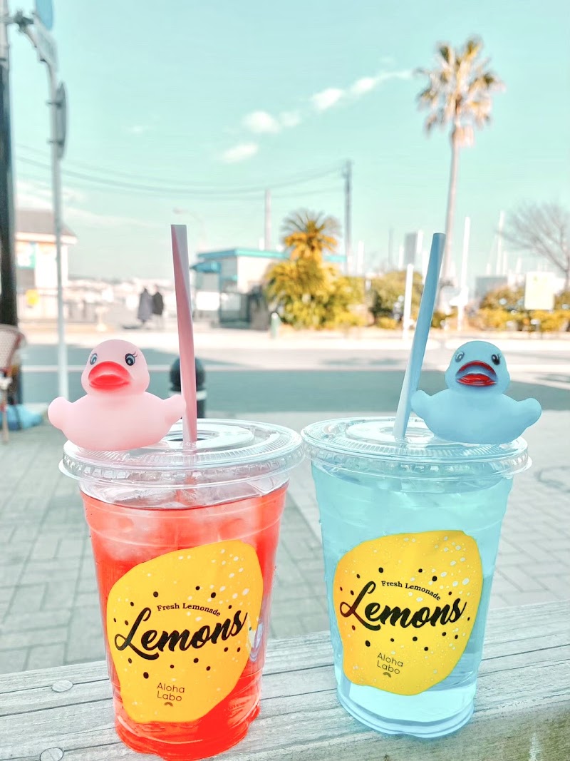 TEDDY’S BIGGER BURGER HAWAII 江の島フードトラック店